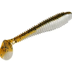 Strike King Rage Swimmer| Soft Baits