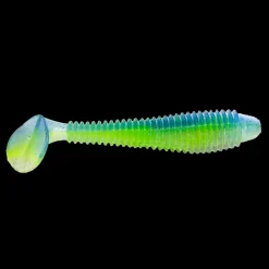 Strike King Rage Swimmer| Soft Baits