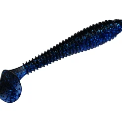 Strike King Rage Swimmer| Soft Baits