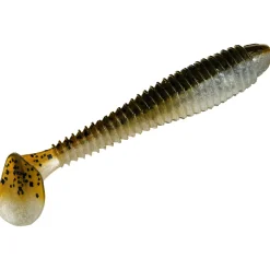 Strike King Rage Swimmer| Soft Baits
