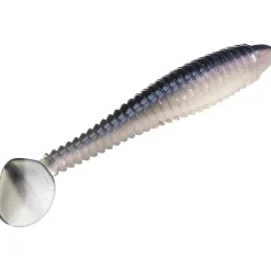Strike King Rage Swimmer| Soft Baits