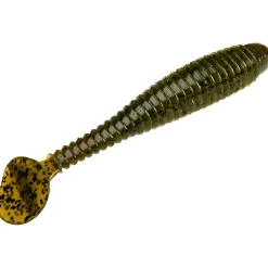 Strike King Rage Swimmer| Soft Baits