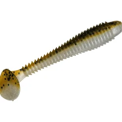 Strike King Rage Swimmer| Soft Baits