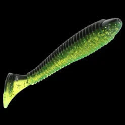 Strike King Rage Swimmer SW| Soft Baits|Saltwater
