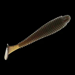 Strike King Rage Swimmer SW| Soft Baits|Saltwater