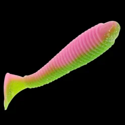 Strike King Rage Swimmer SW| Soft Baits|Saltwater