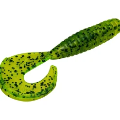 Strike King Rage Tail Grub 4| Soft Baits