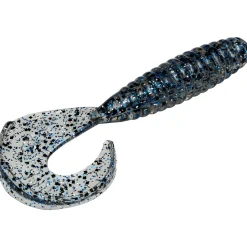 Strike King Rage Tail Grub 4| Soft Baits