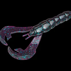 Strike King Rattlin' Rage Craw| Soft Baits