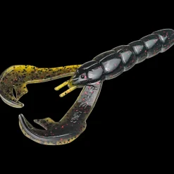 Strike King Rattlin' Rage Craw| Soft Baits
