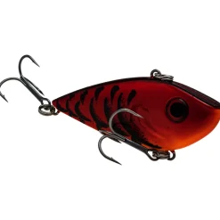 Strike King Red Eyed Shad 3/4oz| Hard Baits