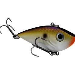 Strike King Red Eyed Shad 3/4oz| Hard Baits