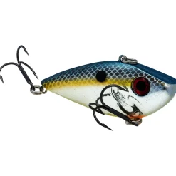 Strike King Red Eyed Shad 3/4oz| Hard Baits
