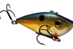 Strike King Red Eyed Shad 3/4oz| Hard Baits