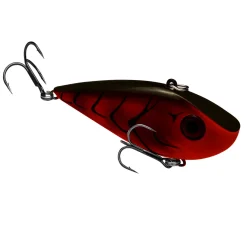 Strike King Red Eyed Shad 3/4oz| Hard Baits