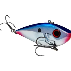 Strike King Red Eyed Shad 3/4oz| Hard Baits