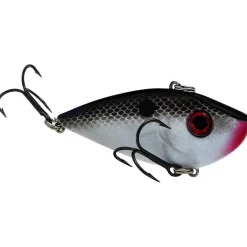 Strike King Red Eyed Shad 1/2oz Lipless Crankbait| Hard Baits