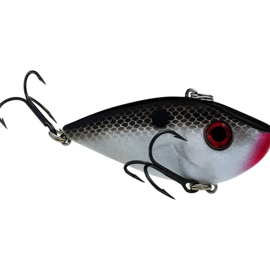 Strike King Red Eyed Shad 1/2oz Lipless Crankbait| Hard Baits