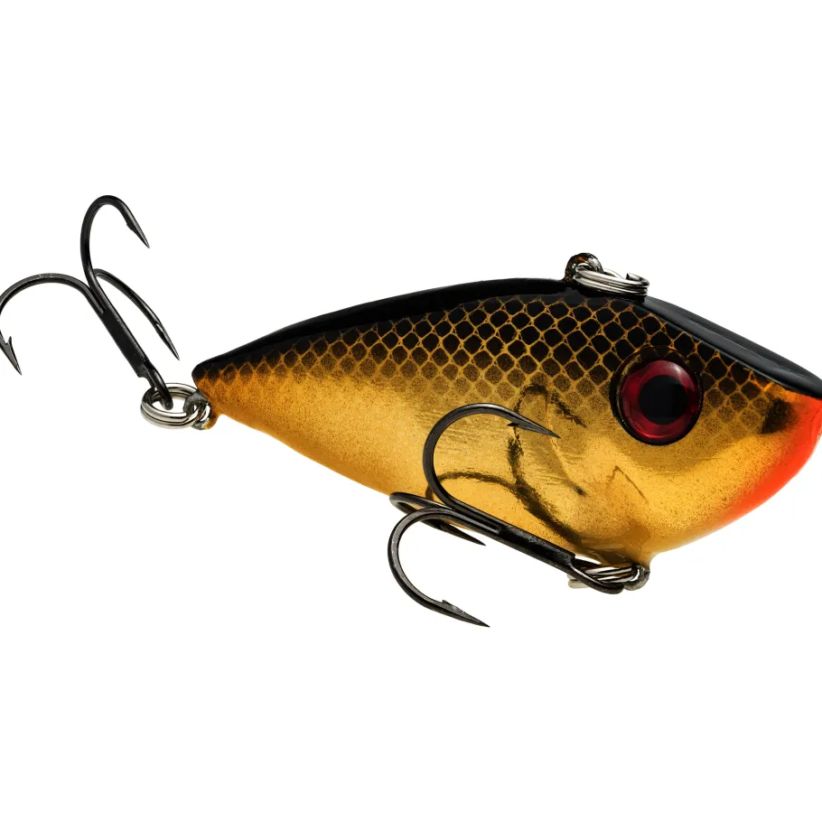 Strike King Red Eyed Shad 1/2oz Lipless Crankbait| Hard Baits