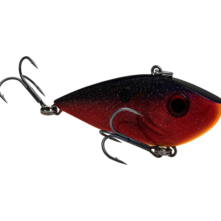 Strike King Red Eyed Shad 1/2oz Lipless Crankbait| Hard Baits