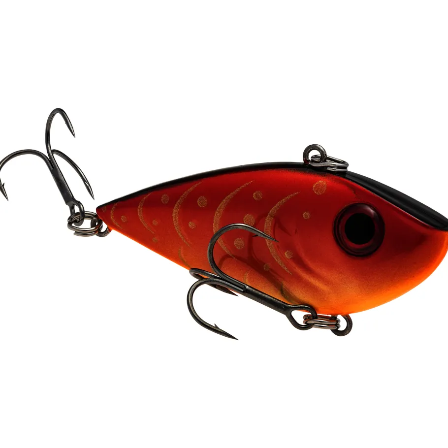 Strike King Red Eyed Shad 1/2oz Lipless Crankbait| Hard Baits