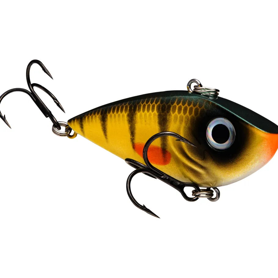 Strike King Red Eyed Shad 1/2oz Lipless Crankbait| Hard Baits