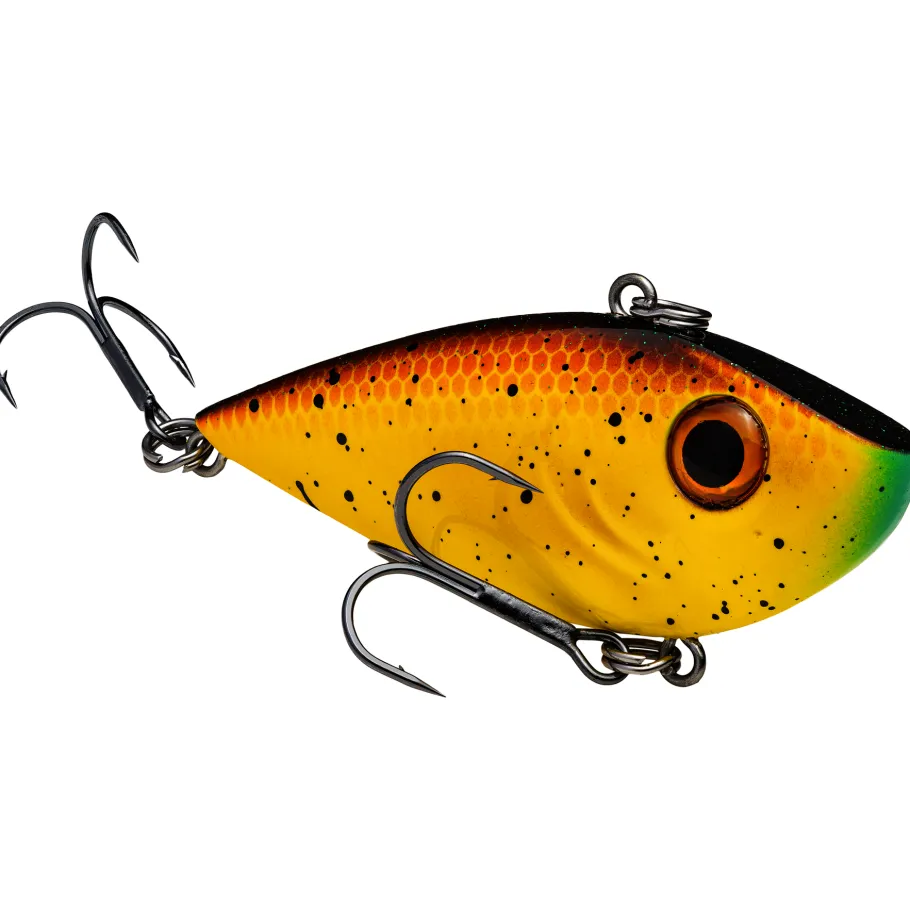 Strike King Red Eyed Shad 1/2oz Lipless Crankbait| Hard Baits