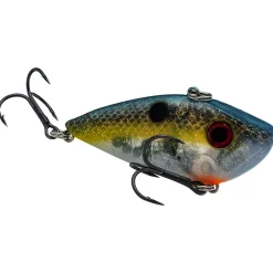 Strike King Red Eyed Shad 1/2oz Lipless Crankbait| Hard Baits
