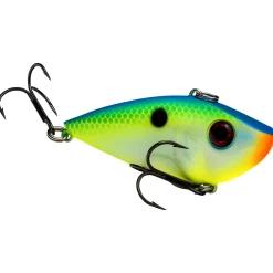 Strike King Red Eyed Shad 1/2oz Lipless Crankbait| Hard Baits