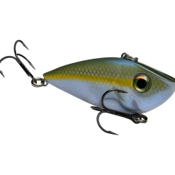 Strike King Red Eyed Shad 1/2oz Lipless Crankbait| Hard Baits