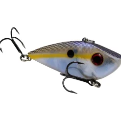 Strike King Red Eyed Shad 1/2oz Lipless Crankbait| Hard Baits