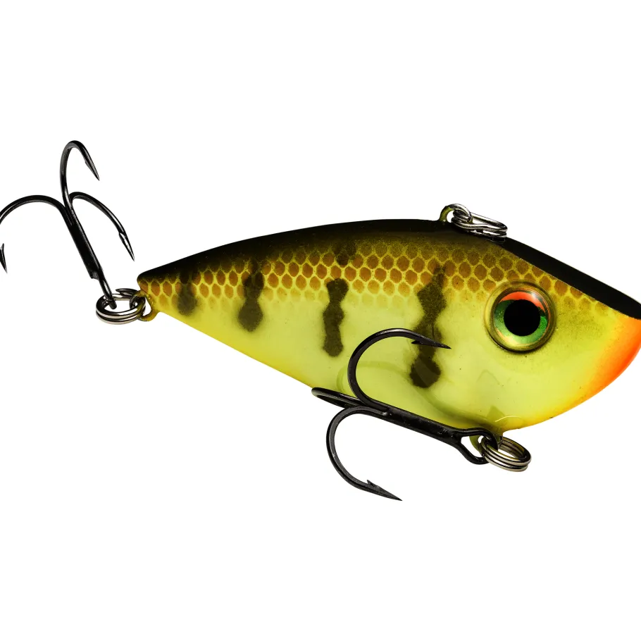 Strike King Red Eyed Shad 1/2oz Lipless Crankbait| Hard Baits