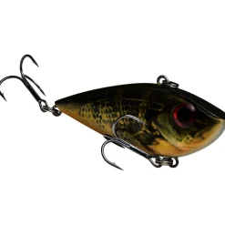 Strike King Red Eyed Shad 1/2oz Lipless Crankbait| Hard Baits