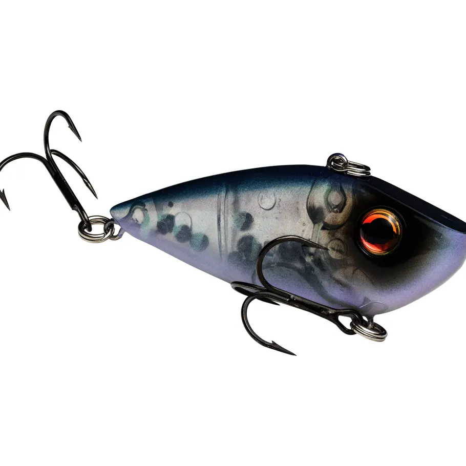 Strike King Red Eyed Shad 1/2oz Lipless Crankbait| Hard Baits