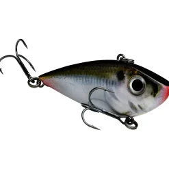 Strike King Red Eyed Shad 1/2oz Lipless Crankbait| Hard Baits