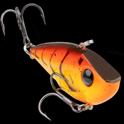 Strike King Red Eyed Shad 1/2oz Lipless Crankbait| Hard Baits