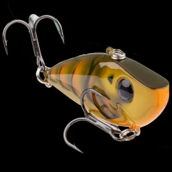 Strike King Red Eyed Shad 1/2oz Lipless Crankbait| Hard Baits