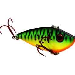 Strike King Red Eyed Shad 1/2oz Lipless Crankbait| Hard Baits