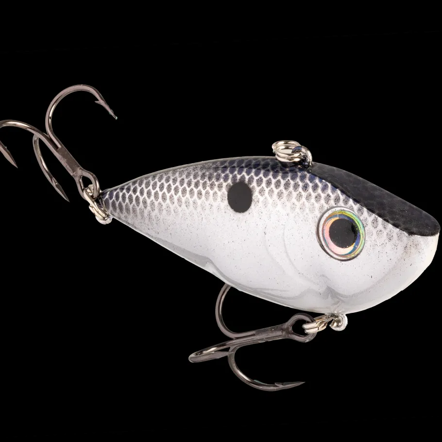 Strike King Red Eyed Shad 1/2oz Lipless Crankbait| Hard Baits