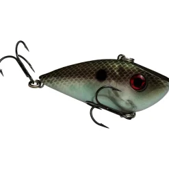 Strike King Red Eyed Shad 1/4oz Lipless Crankbait| Hard Baits