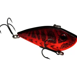 Strike King Red Eyed Shad 1/4oz Lipless Crankbait| Hard Baits