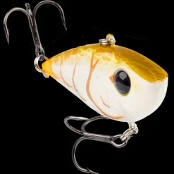 Strike King Red Eyed Shad 1/4oz Lipless Crankbait| Hard Baits