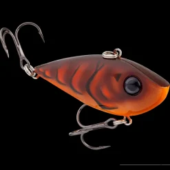 Strike King Red Eyed Shad 1/4oz Lipless Crankbait| Hard Baits