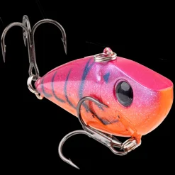 Strike King Red Eyed Shad 1/4oz Lipless Crankbait| Hard Baits