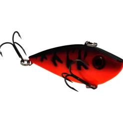 Strike King Red Eyed Shad 1/4oz Lipless Crankbait| Hard Baits