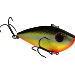 Strike King Red Eyed Shad 1/4oz Lipless Crankbait| Hard Baits