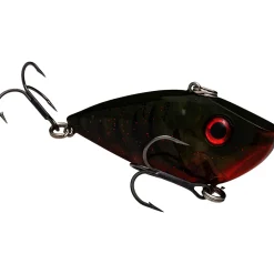Strike King Red Eyed Shad 1/4oz Lipless Crankbait| Hard Baits