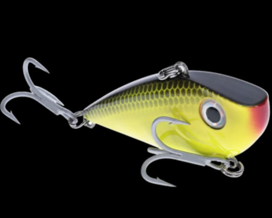 Strike King Red Eyed Shad Saltwater 3/4oz| Hard Baits|Saltwater