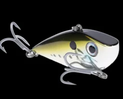 Strike King Red Eyed Shad Saltwater 3/4oz| Hard Baits|Saltwater