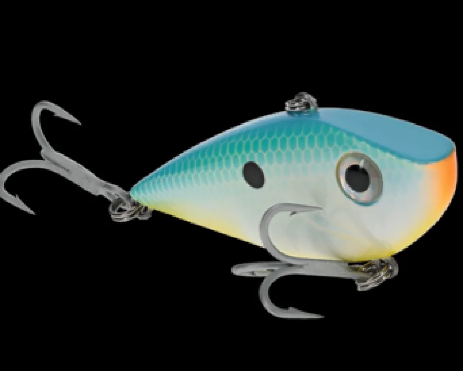 Strike King Red Eyed Shad Saltwater 3/4oz| Hard Baits|Saltwater